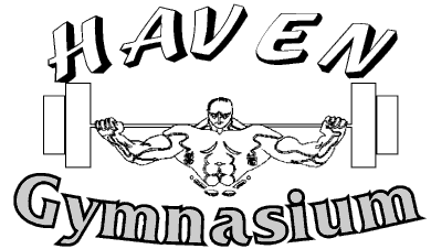 Haven Gym Logo